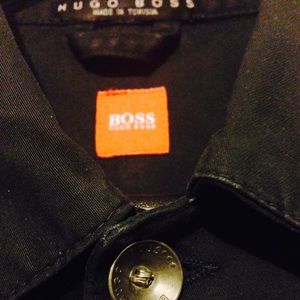 Hugo Boss Orange men's fitted jacket size 42/40 EU